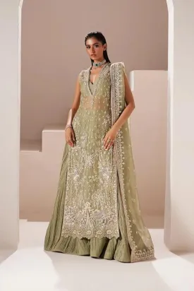 Soraya | Oriana Luxury Formals  | Celeste