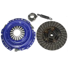 SPEC Stage 1 Clutch Kits - Honda Civic Type-R FK8