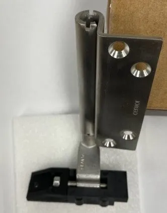 SPECIAL ORDER Bifold hardware - CENTOR E3 kit - Sold as complete kit