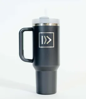 Stanley Adventure Quencher 40oz Travel Tumbler
