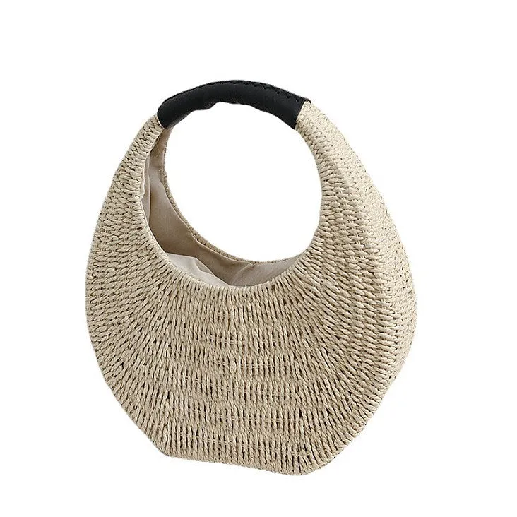 Straw Totes/Handbags
