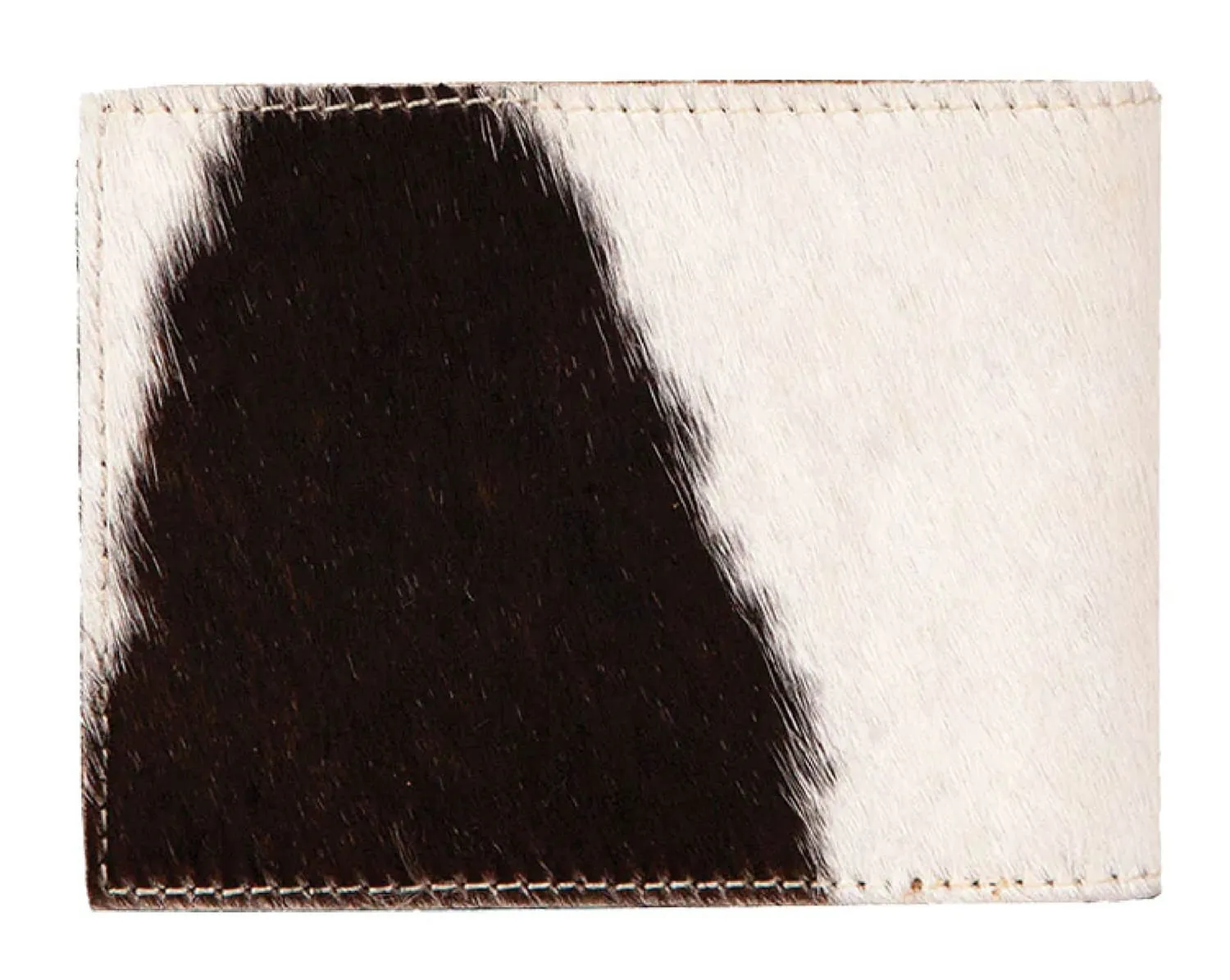 STS Men's Cowhide Bifold Wallet