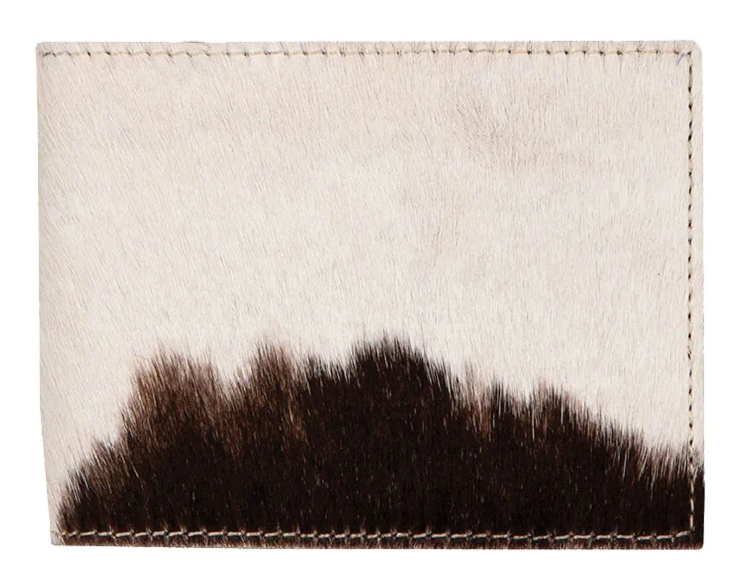STS Men's Cowhide Bifold Wallet