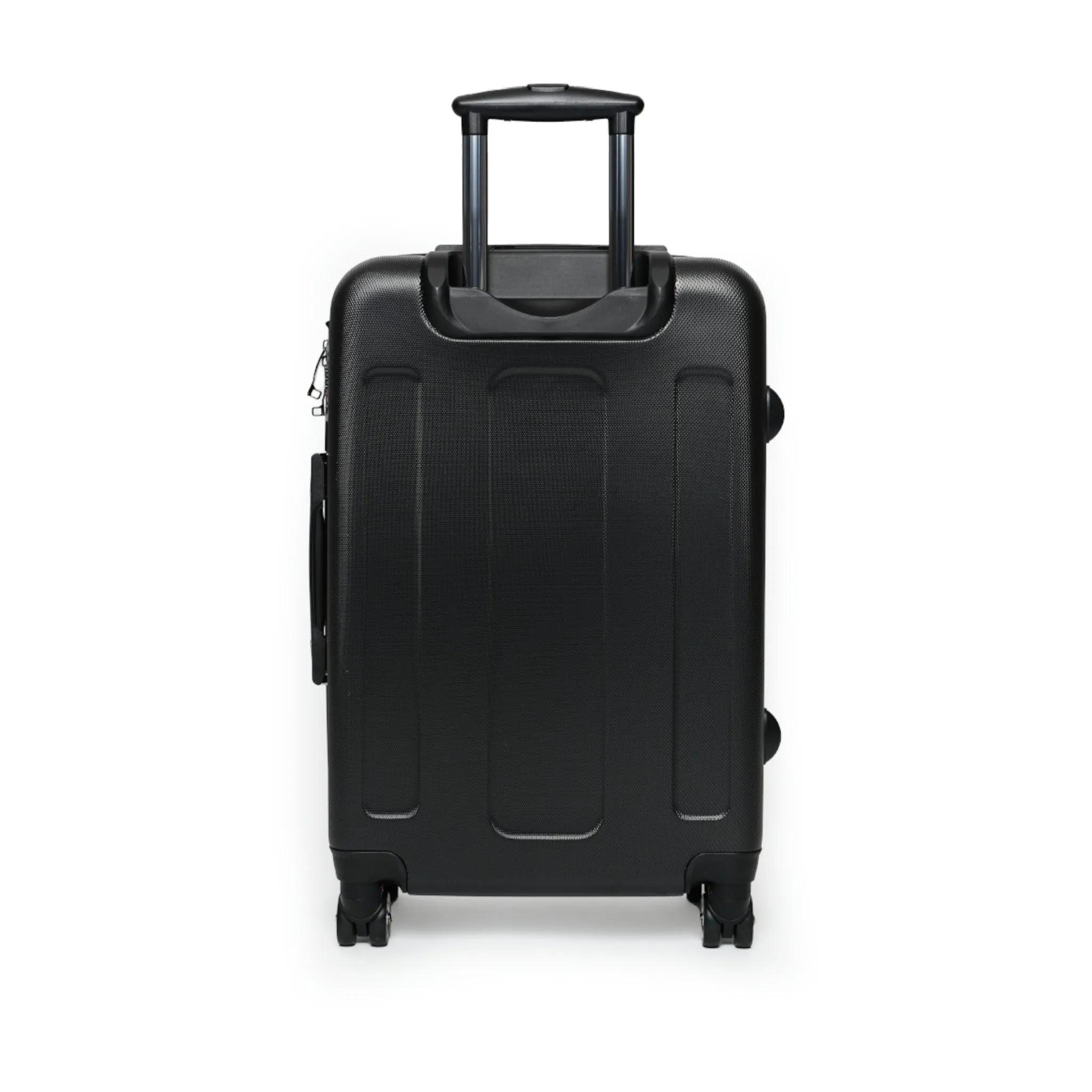 Teddy Bears and Triggers, Travel Unique Suitcase