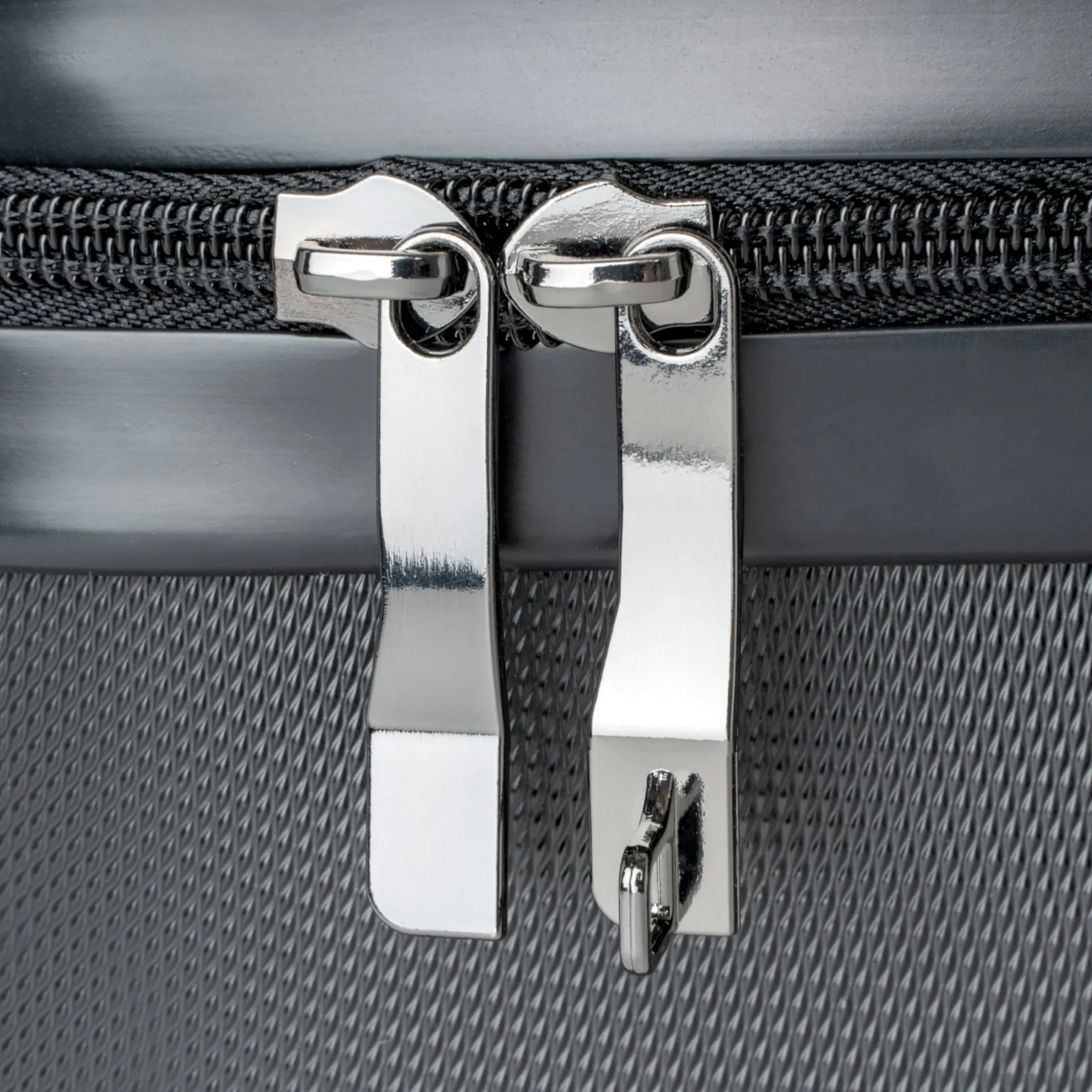 Teddy Bears and Triggers, Travel Unique Suitcase
