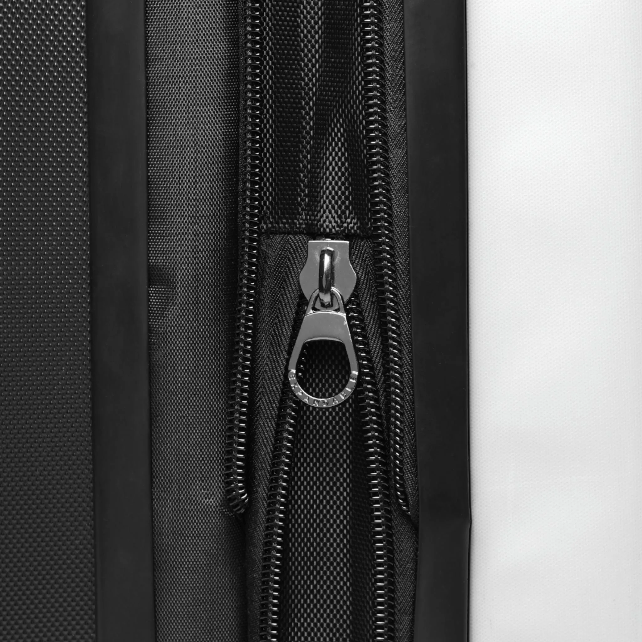 Teddy Bears and Triggers, Travel Unique Suitcase