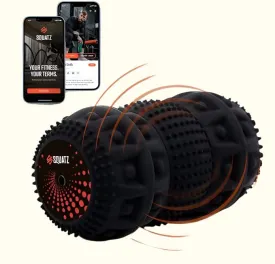 The Wireless Vibrating Massage Ball