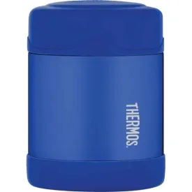 Thermos 290ml Funtainer Insulated Food Jar - Blue