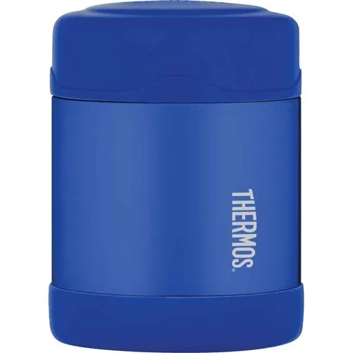 Thermos 290ml Funtainer Insulated Food Jar - Blue