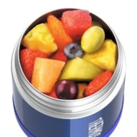 Thermos 290ml Funtainer Insulated Food Jar - Blue
