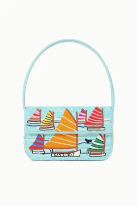 TOMMY BEADED BAG | NANTUCKET