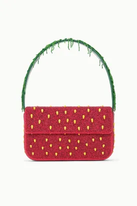 TOMMY BEADED BAG | STRAWBERRY DREAM