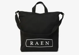 TOTE 2022-BLACK-ONE
