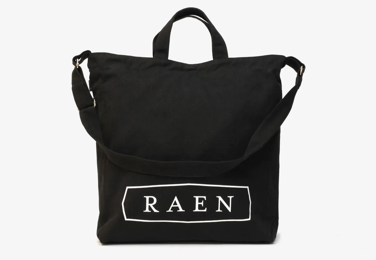 TOTE 2022-BLACK-ONE
