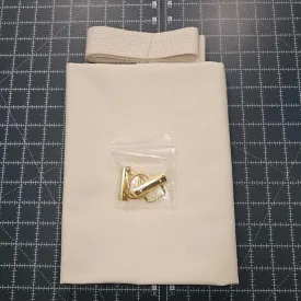 Tote in a Hurry Kit - Natural