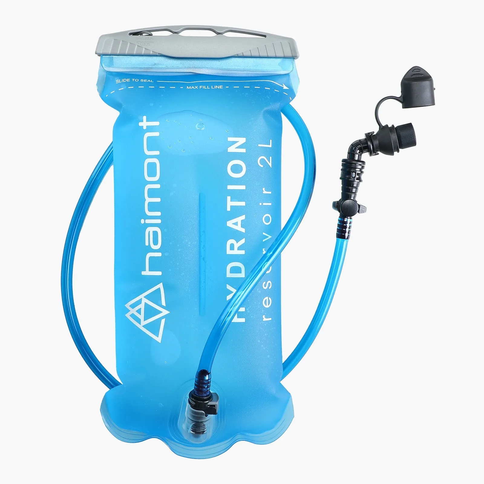 TPU Soft Reservoir 2L