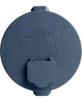 Traeger Pellet Storage Lid & Filter Kit
