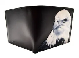 Trendy Billfold Wallet