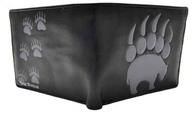 Trendy Billfold Wallet
