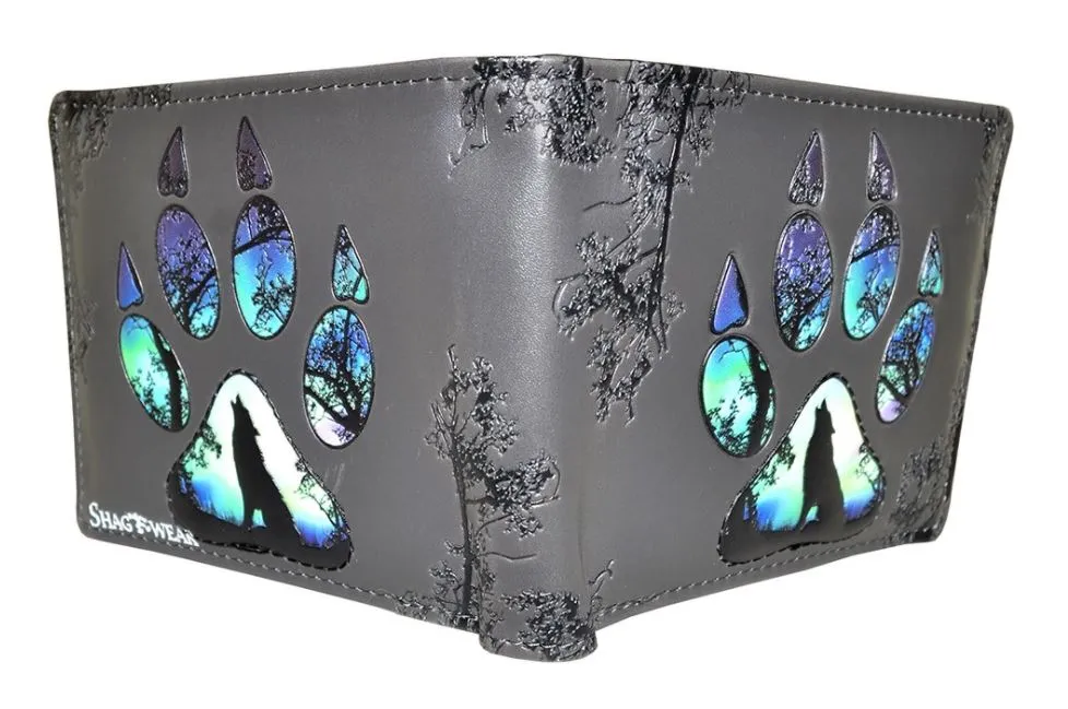 Trendy Billfold Wallet