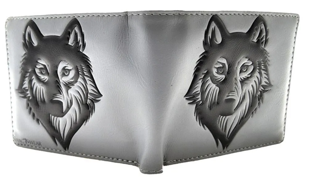 Trendy Billfold Wallet