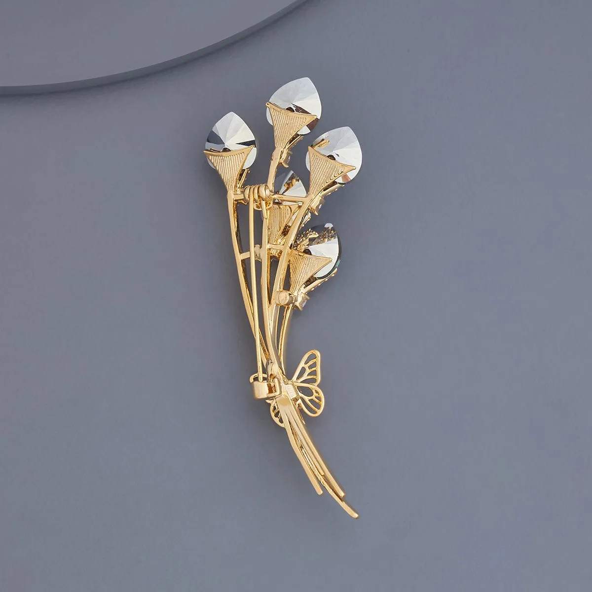 Trendy Brooch 179870