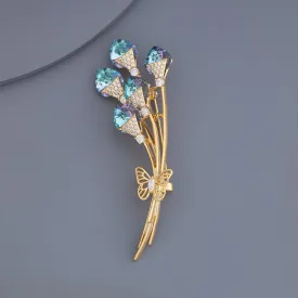 Trendy Brooch 179870