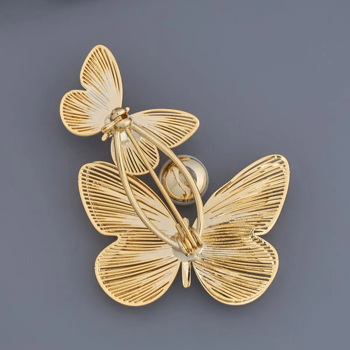 Trendy Brooch 179877