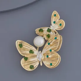 Trendy Brooch 179877