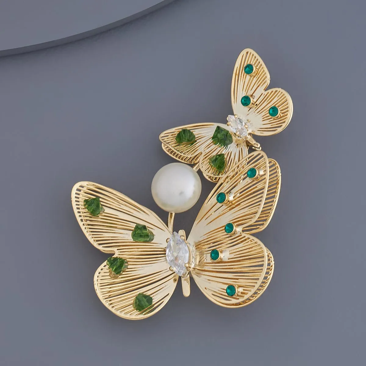 Trendy Brooch 179877