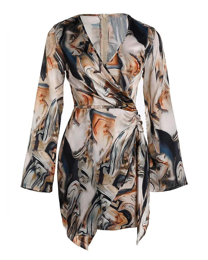 'Trendy' Dress