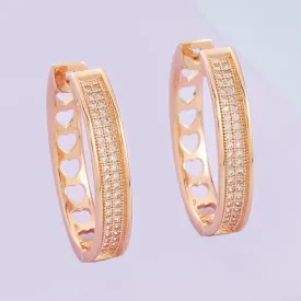 Trendy Earring 148124