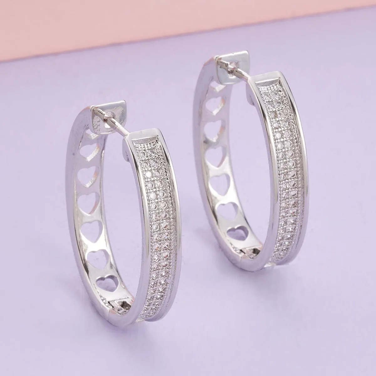 Trendy Earring 148124