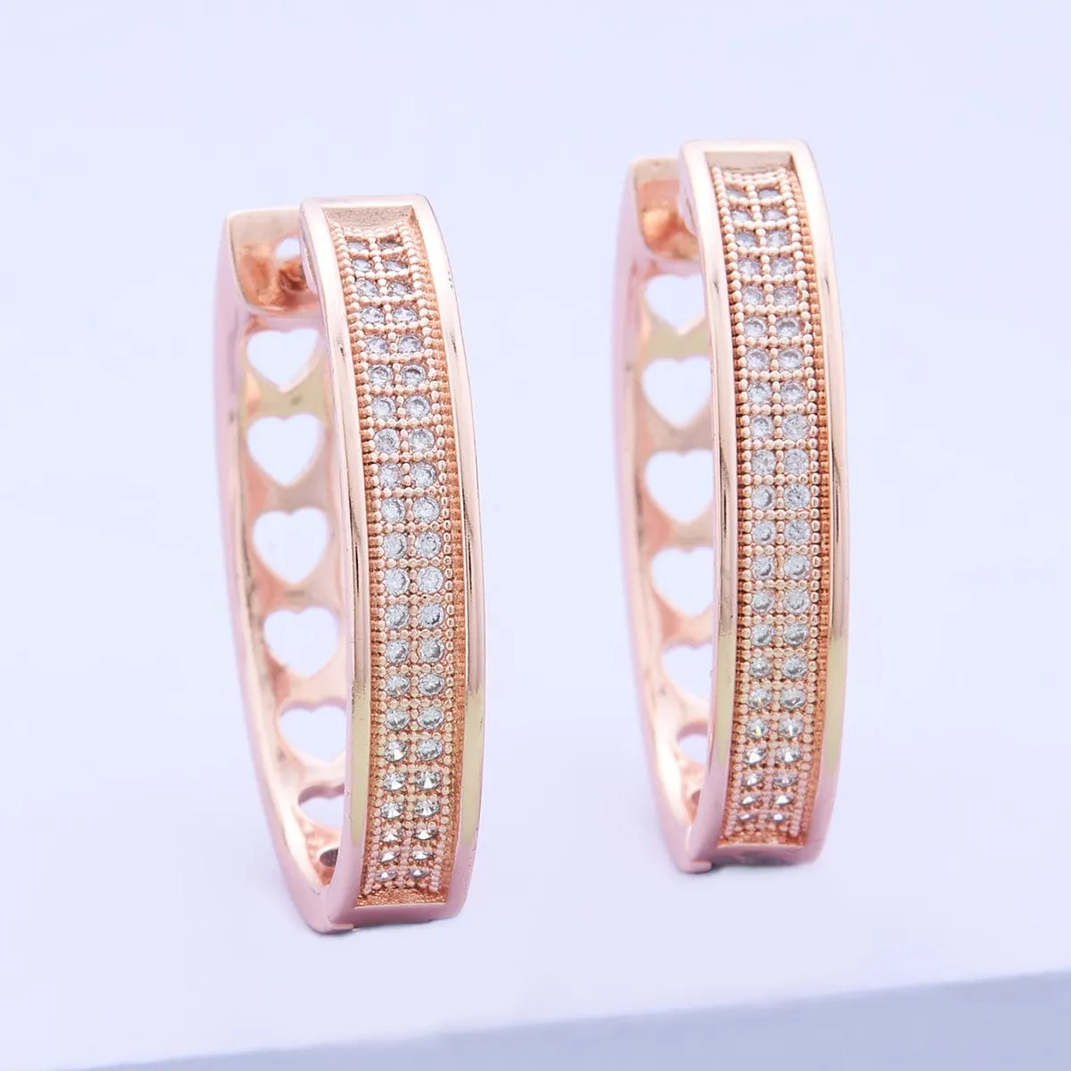 Trendy Earring 148124