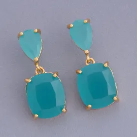 Trendy Earring 162418