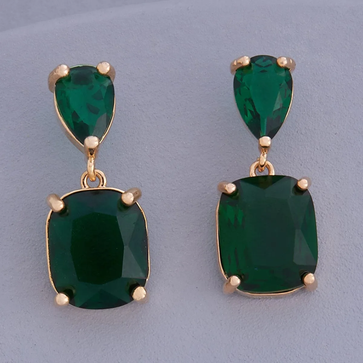 Trendy Earring 162418
