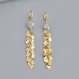 Trendy Earring 166590