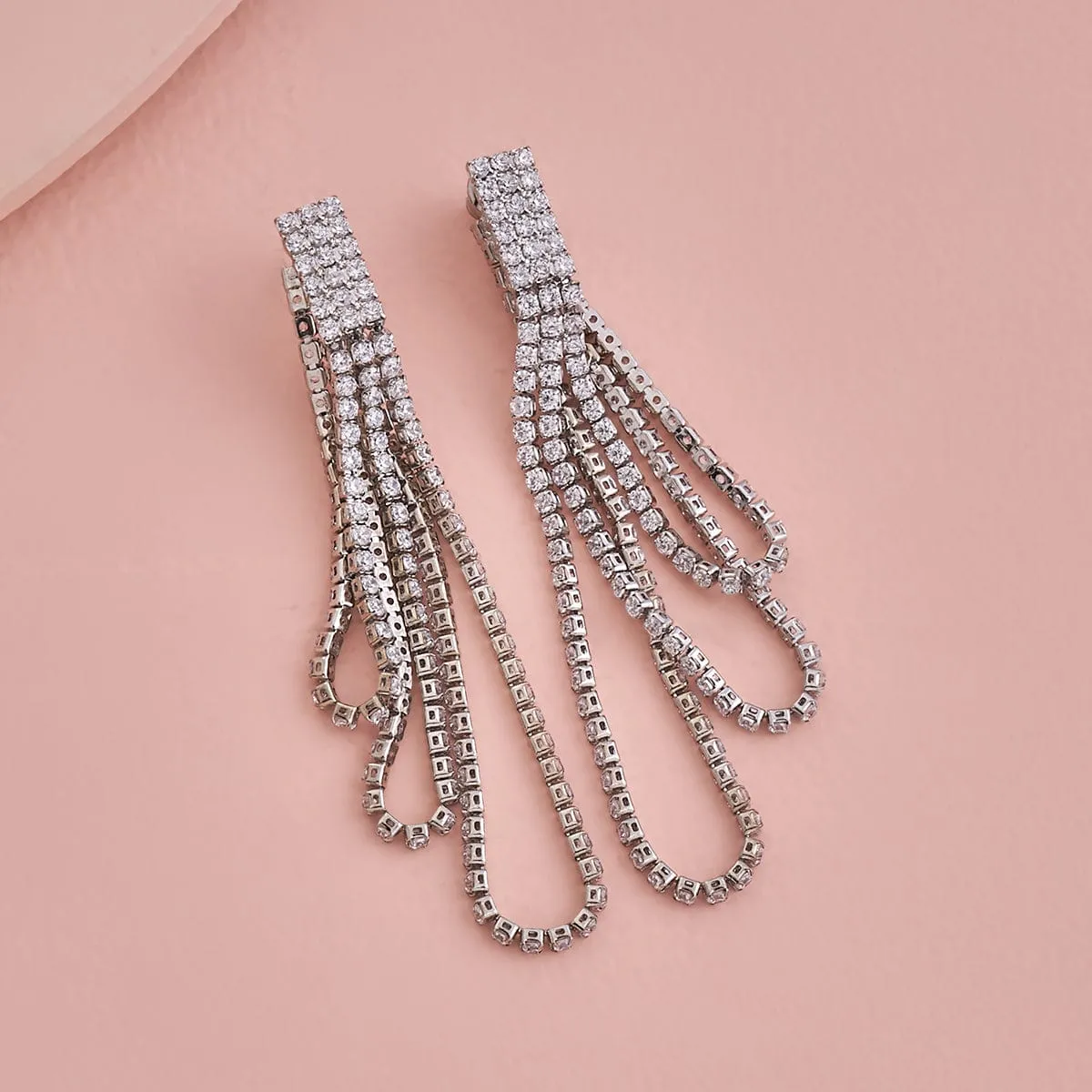 Trendy Earring 166980