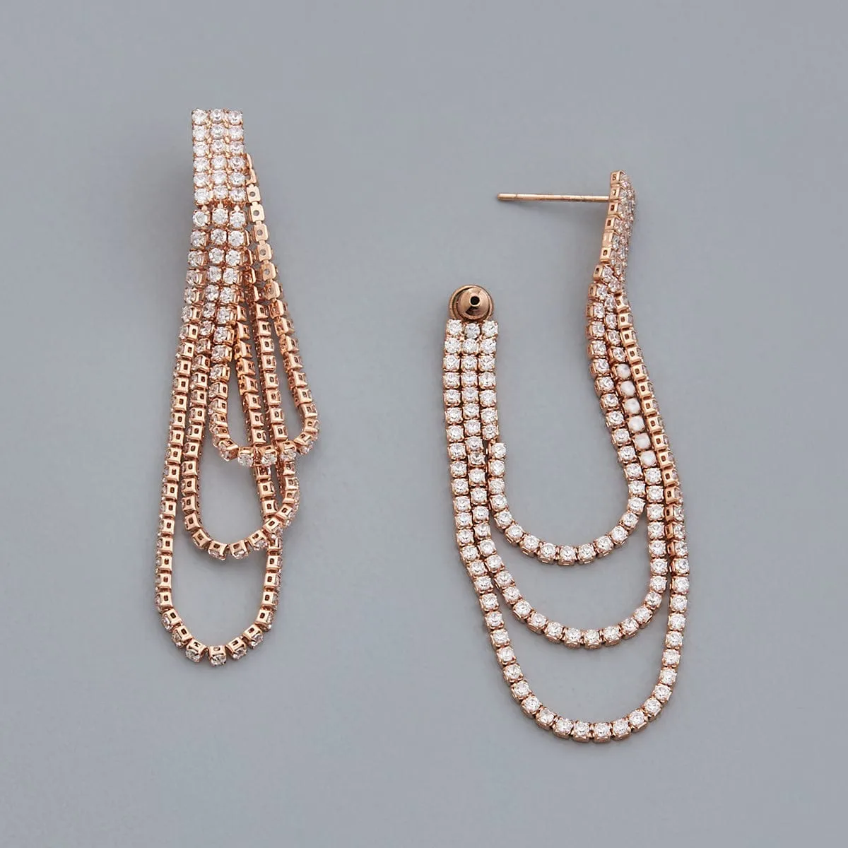 Trendy Earring 166980