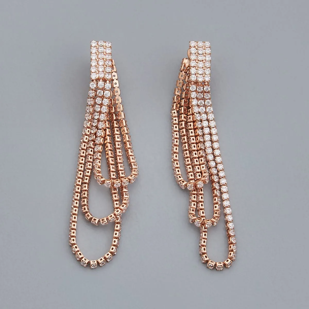 Trendy Earring 166980