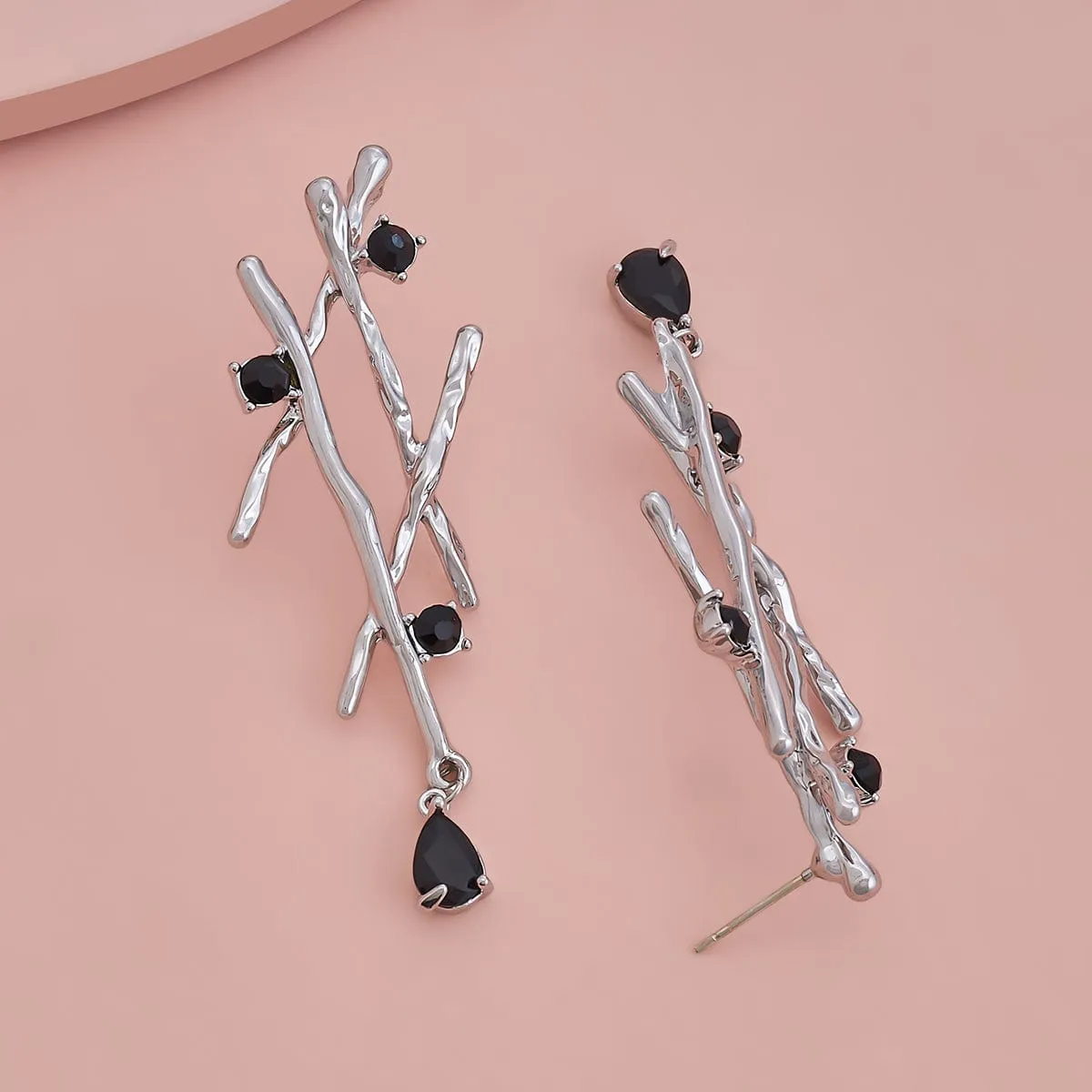Trendy Earring 168333