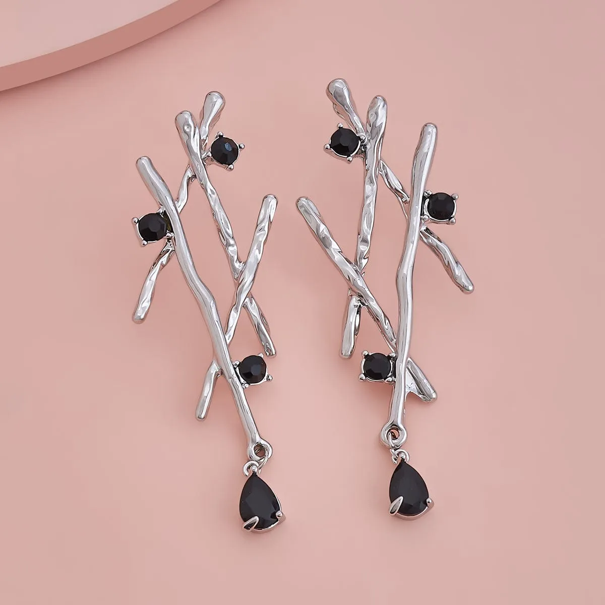 Trendy Earring 168333