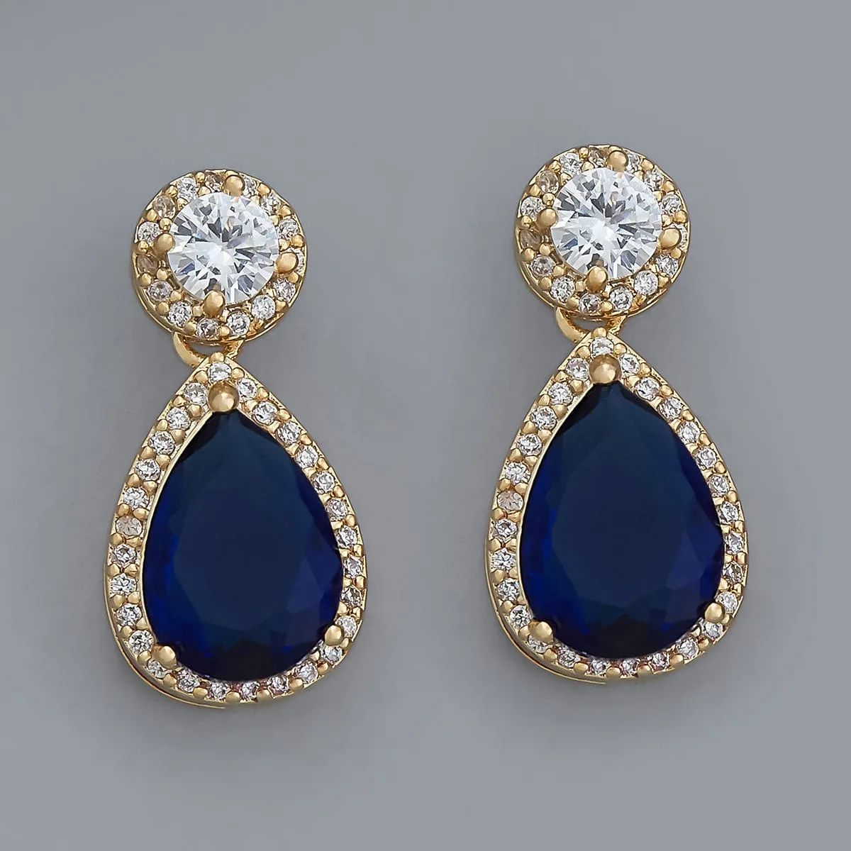 Trendy Earring 168678