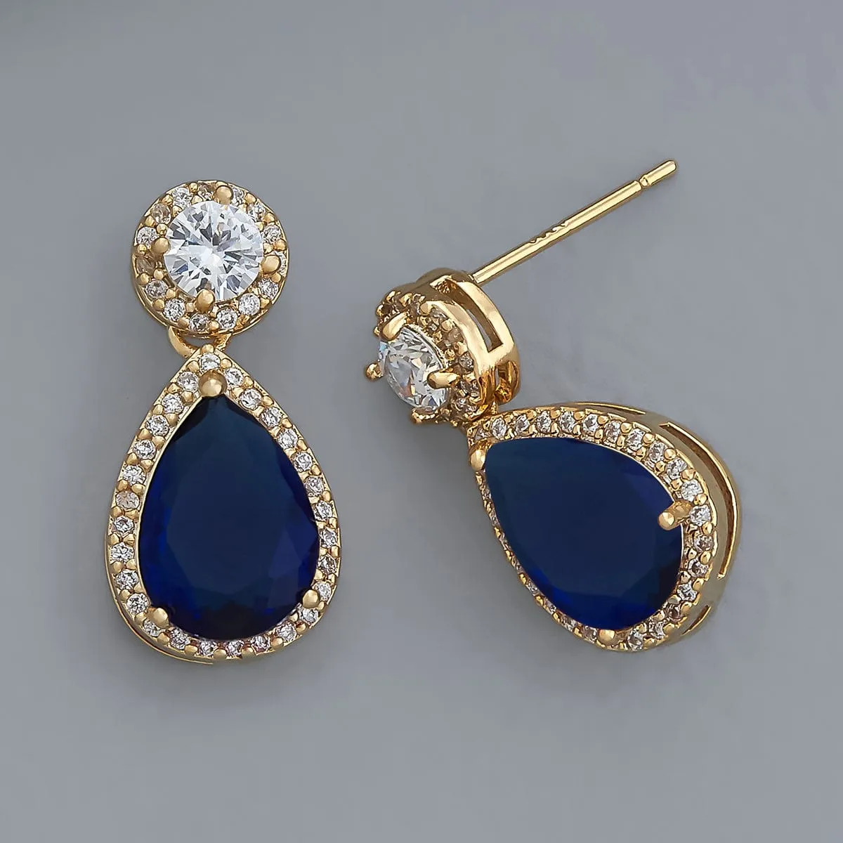 Trendy Earring 168678