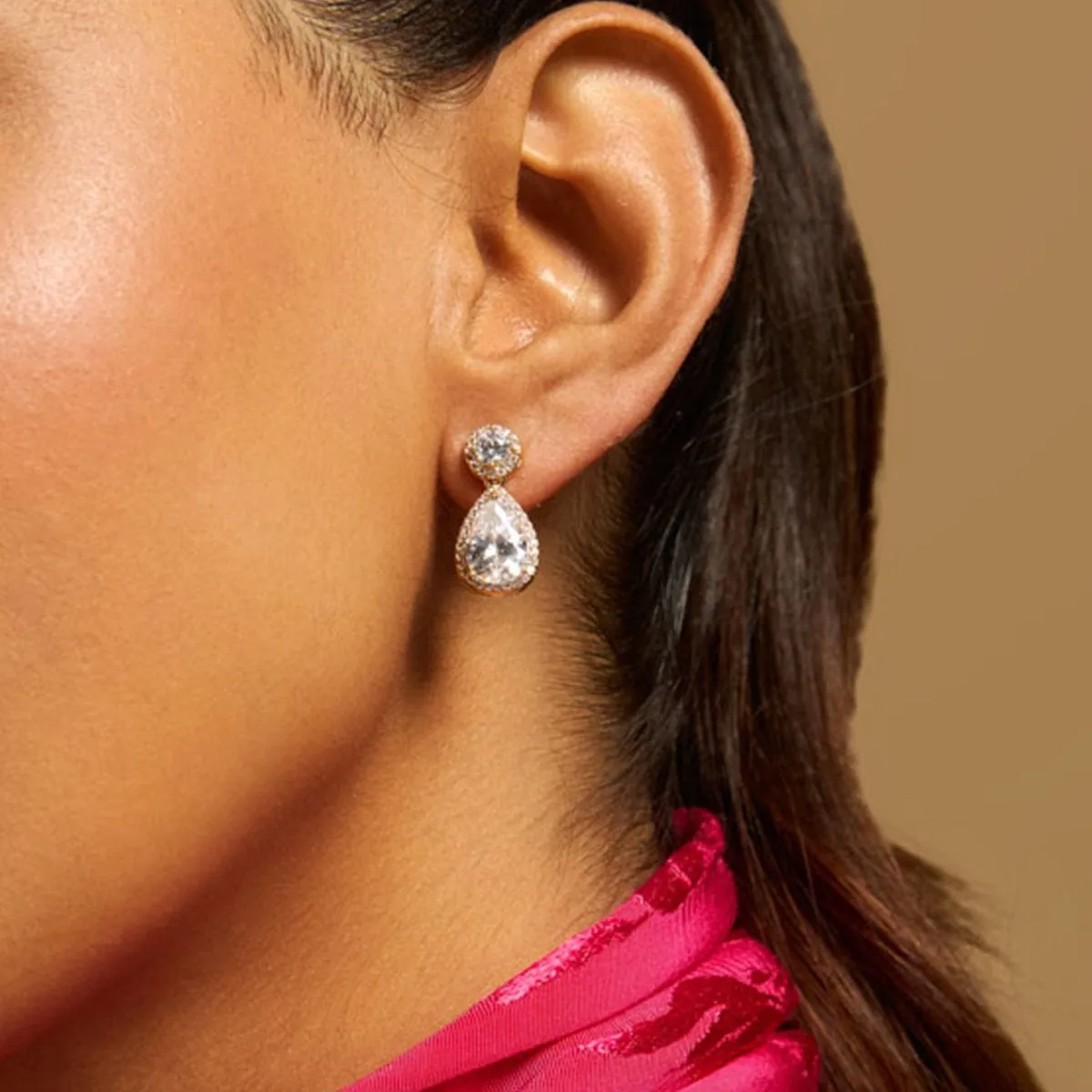 Trendy Earring 168678