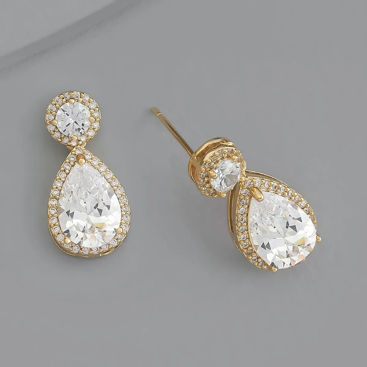 Trendy Earring 168678