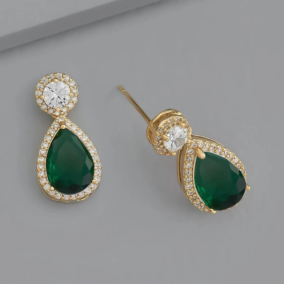 Trendy Earring 168678