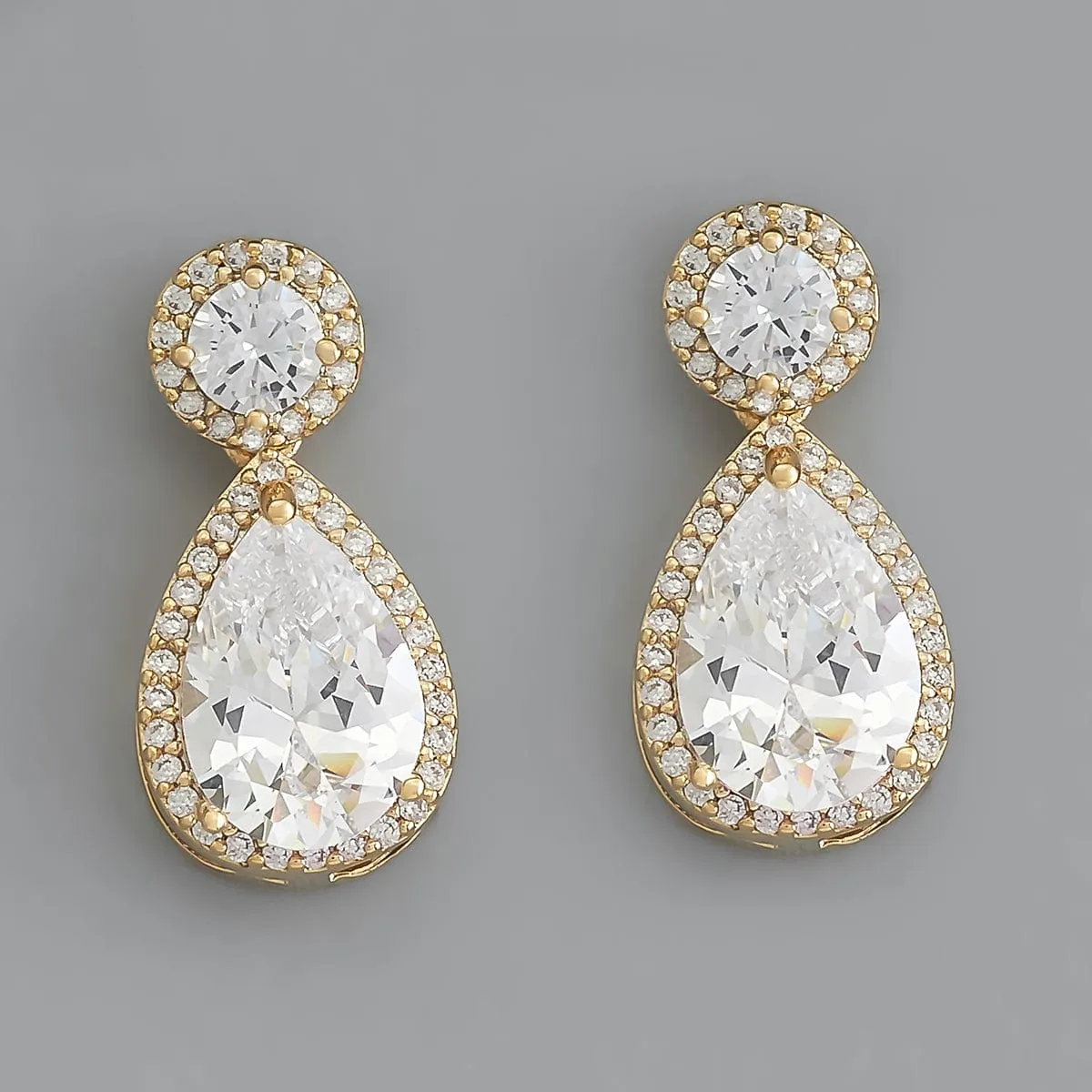 Trendy Earring 168678