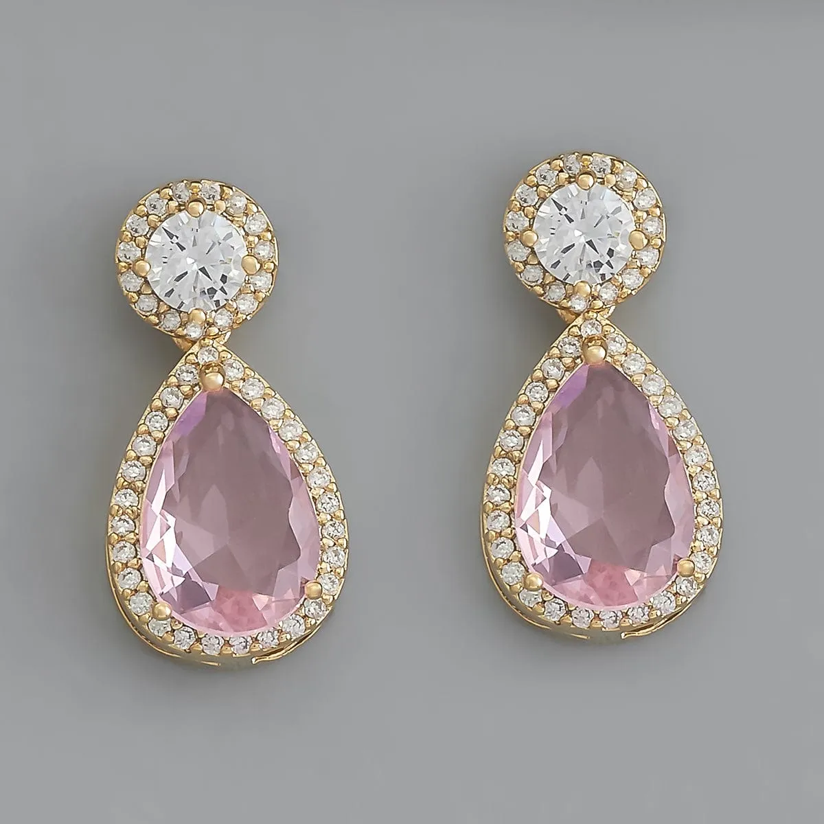 Trendy Earring 168678