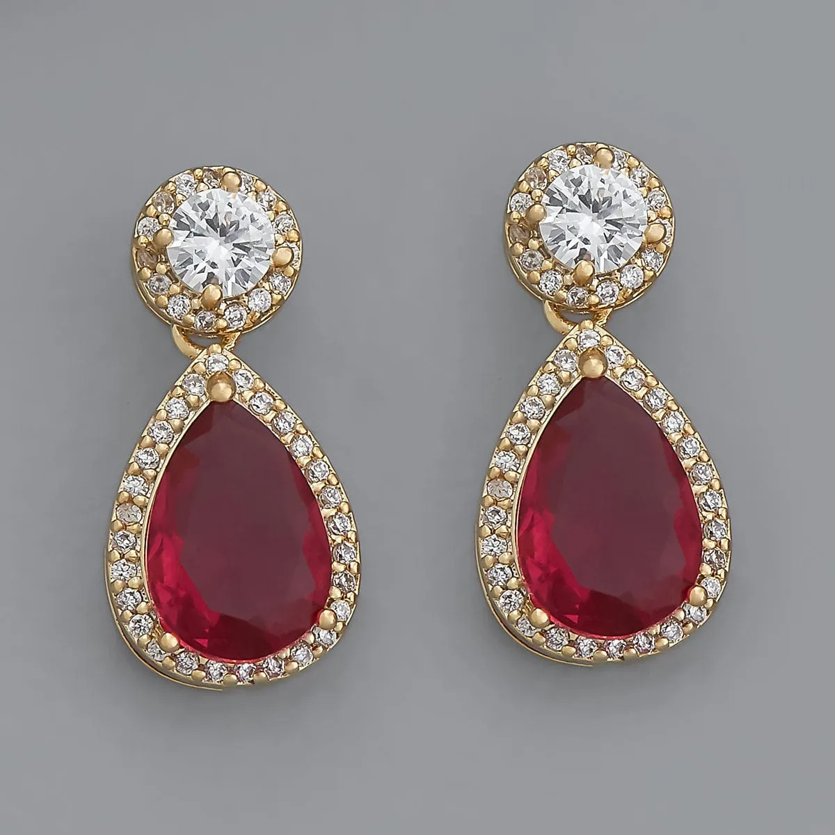 Trendy Earring 168678